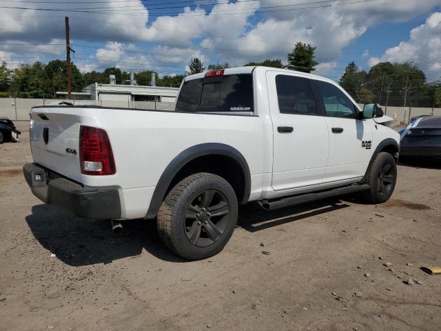 2022 RAM 1500 CLASSIC SLT - 1C6RR7LG4NS244123