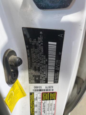 2011 TOYOTA SIENNA LE #3296980814