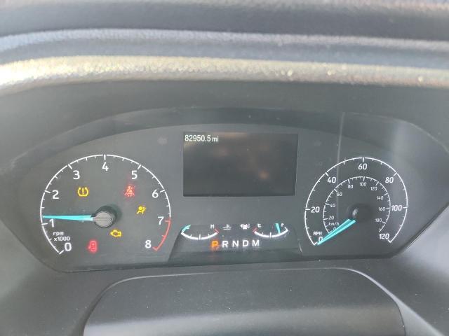 2021 FORD TRANSIT T-250 #3304403585