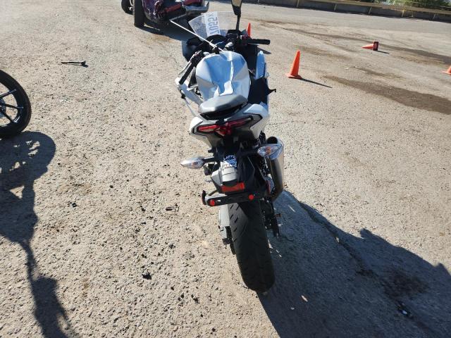 2025 KAWASAKI EX500 ML5EXGG19SDA61543