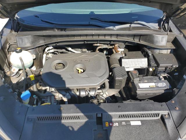 2018 HYUNDAI TUCSON SE KM8J23A49JU615380