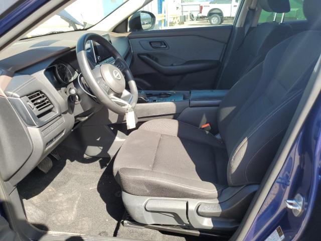 2023 NISSAN ROGUE S 5N1BT3AA2PC811490