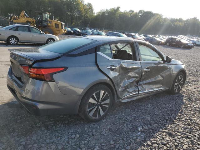 2020 NISSAN ALTIMA SV 1N4BL4DVXLC112942