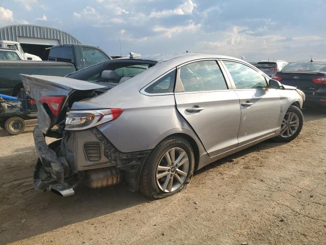 2017 HYUNDAI SONATA SE 5NPE24AF9HH464686