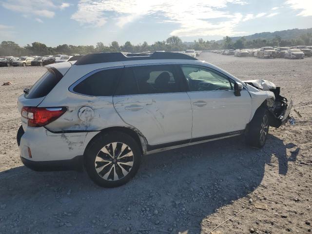 2015 SUBARU OUTBACK 2.5I LIMITED 4S4BSBJC1F3295345