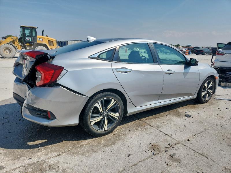 2017 HONDA CIVIC TOUR 19XFC1F95HE021782