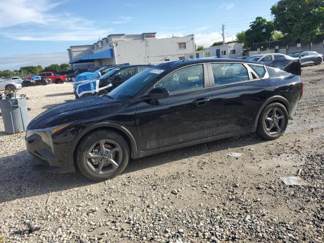 Global Auto Auctions: 2025 KIA K4 LX