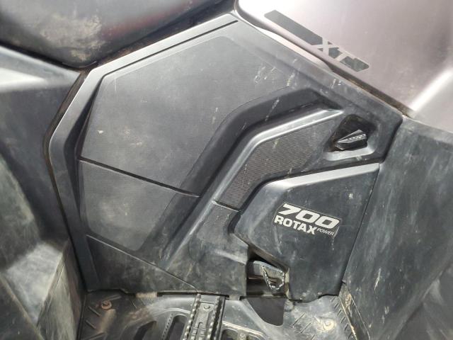 2024 CAN-AM OUTLANDER XT700 - 3JB3KA54XRJ001762