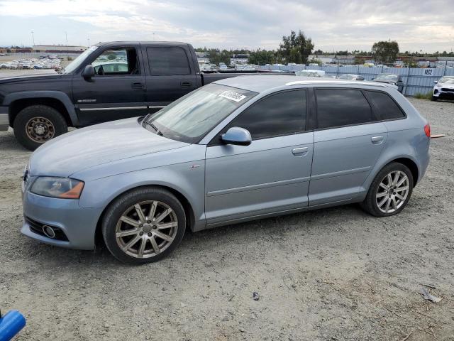 AUDI A3 PREMIUM