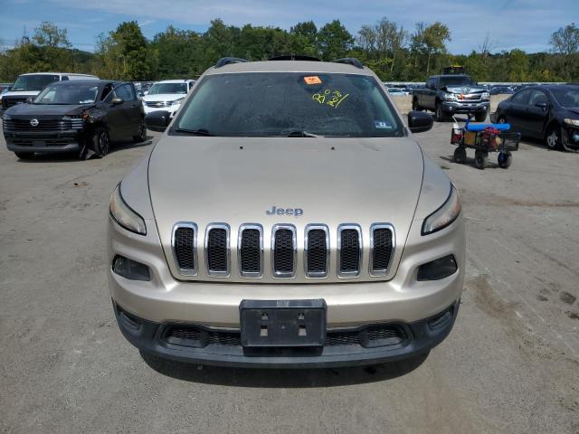 2015 JEEP CHEROKEE S 1C4PJLAB3FW782328