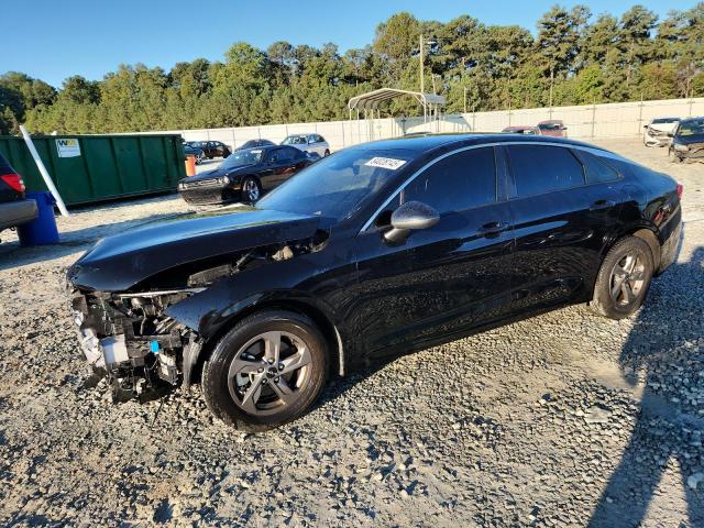 Global Auto Auctions: 2024 KIA K5 LXS