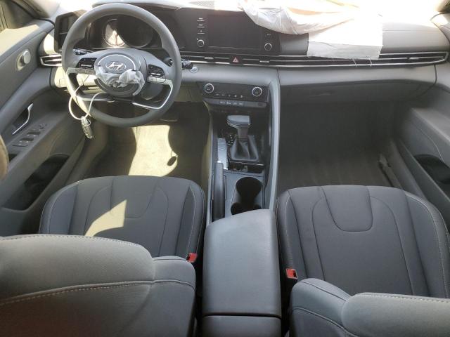 2022 HYUNDAI ELANTRA SE #3304054488