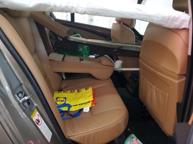 2008 BMW 528 XI #3282541898