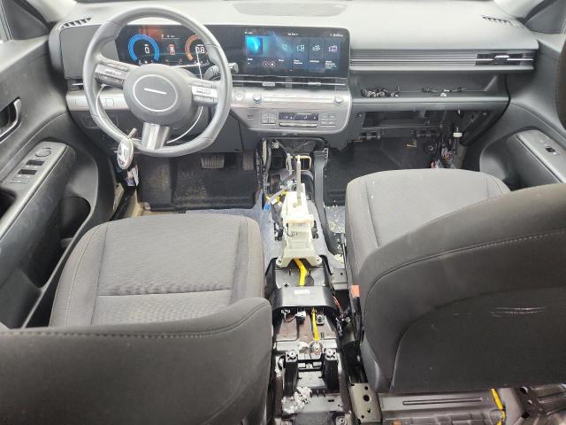 2024 HYUNDAI KONA SEL KM8HBCAB4RU103938