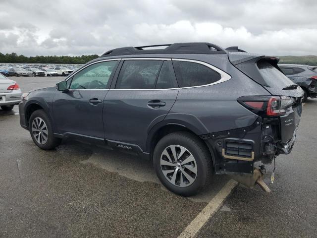 2025 SUBARU OUTBACK PR 4S4BTADC0S3129685