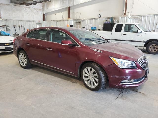 2015 BUICK LACROSSE 1G4GB5G35FF155599