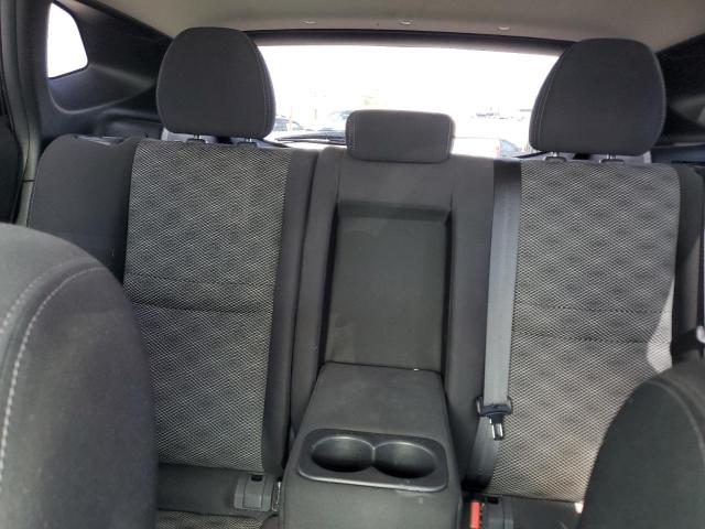 2018 NISSAN ROGUE SPORT S JN1BJ1CP6JW158767