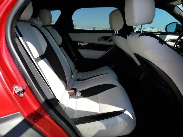 2019 LAND ROVER RANGE ROVE SALYL2FV7KA226647