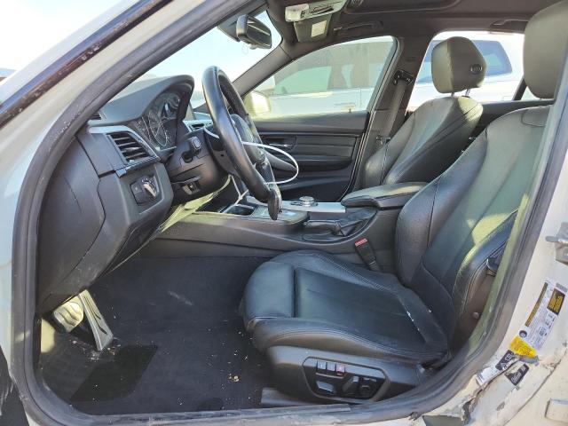 2015 BMW 328 XI WBA3B3C59FF548064