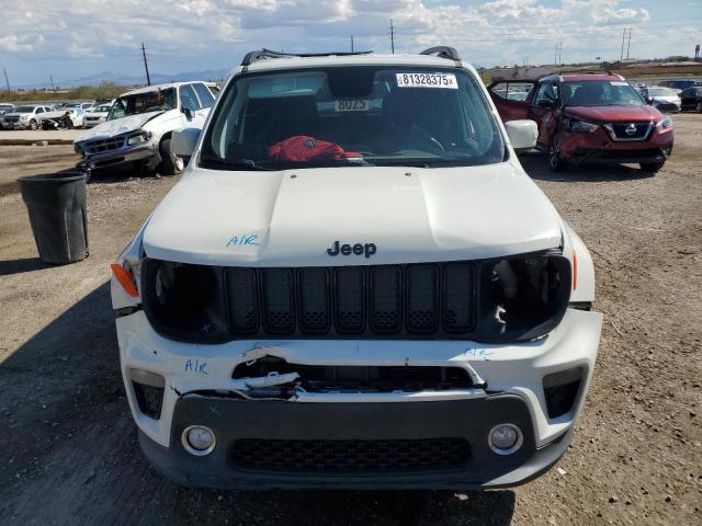 2020 JEEP RENEGADE L ZACNJABB9LPL44168