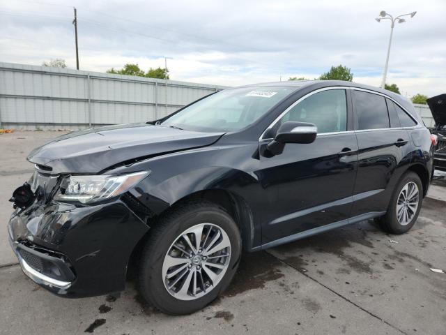 2016 ACURA RDX ADVANC 5J8TB4H74GL003879