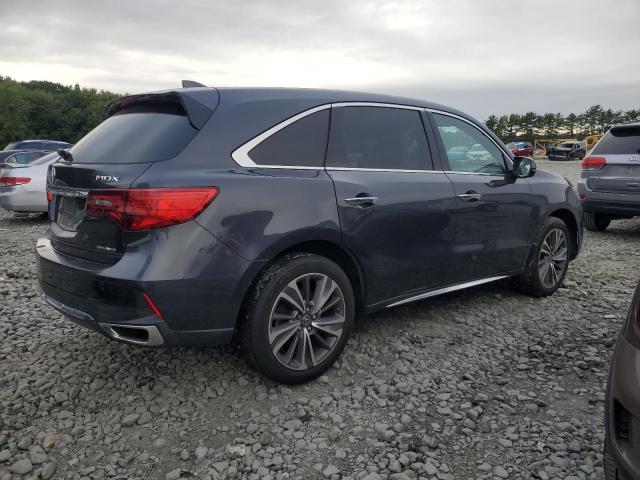 2019 ACURA MDX TECHNO 5J8YD4H51KL018394