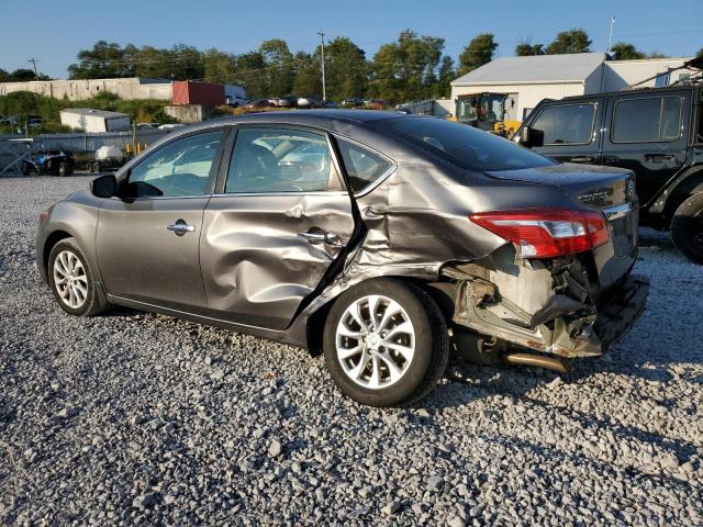 2019 NISSAN SENTRA 3N1AB7AP3KY303319