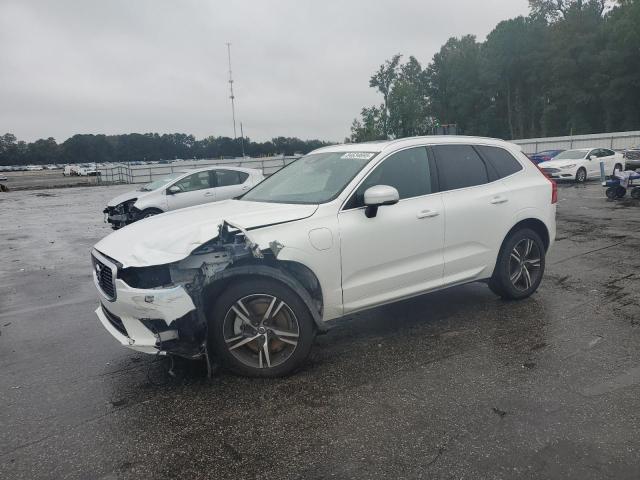 2019 VOLVO XC60 T8 R- LYVBR0DM9KB284519
