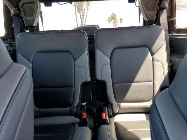 2022 FORD BRONCO BAS 1FMDE5CP6NLB37020