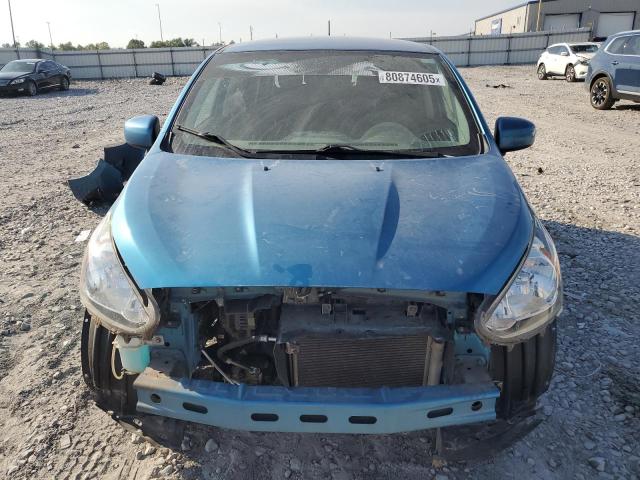 2018 MITSUBISHI MIRAGE ES ML32A3HJ0JH007296