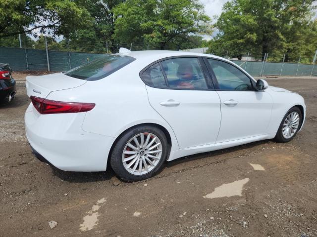 2022 ALFA ROMEO GIULIA - ZARFAMAN0N7652789