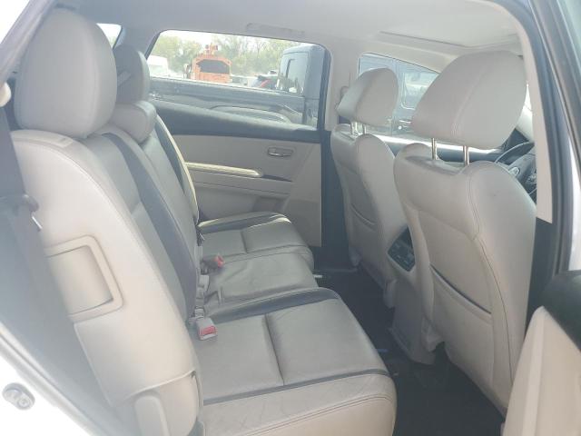 2012 MAZDA CX-9 - JM3TB2CA2C0338423
