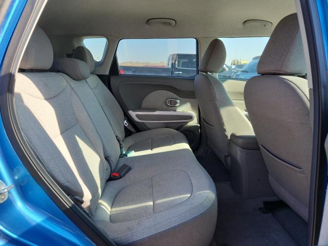 2016 KIA SOUL EV KNDJP3AE8G7016735