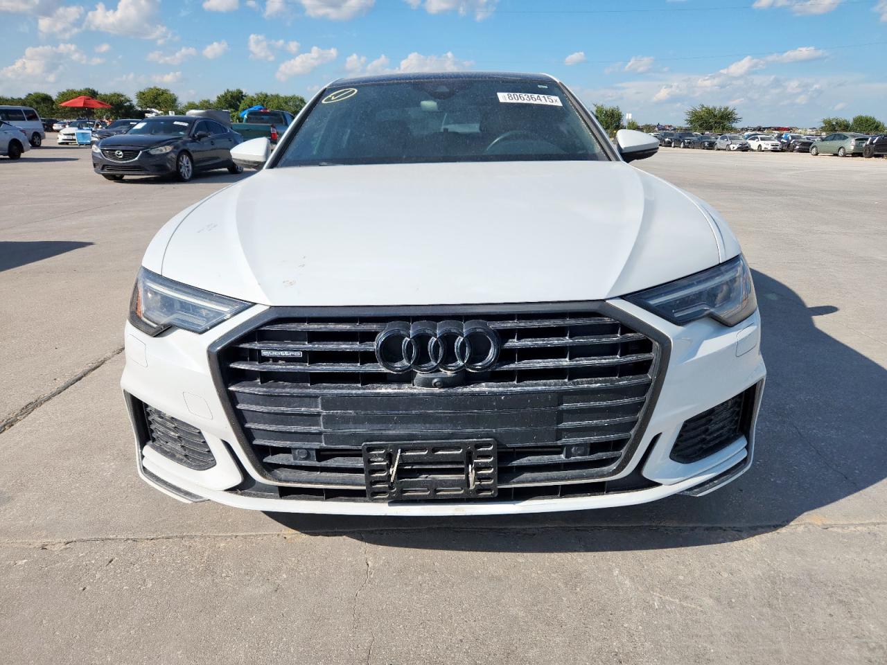 AUDI A6 PREMIUM PLUS