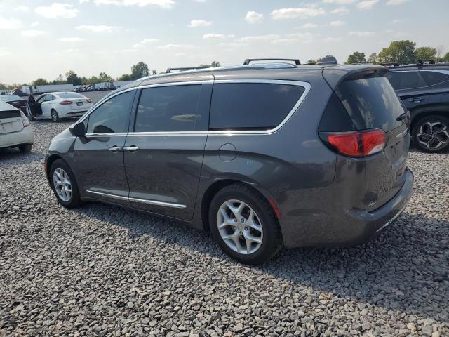 2018 CHRYSLER PACIFICA T - 2C4RC1EG8JR194505