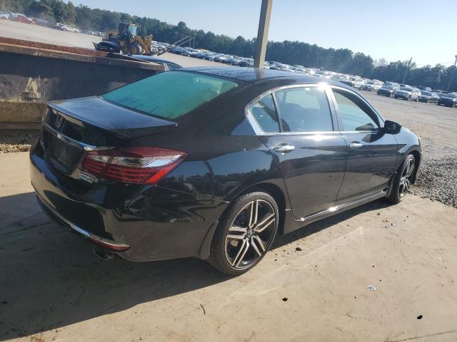 2017 HONDA ACCORD SPORT SPECIAL EDITION 1HGCR2F14HA048414