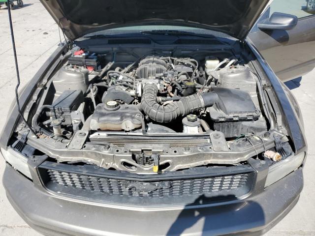 2005 FORD MUSTANG #3286922229