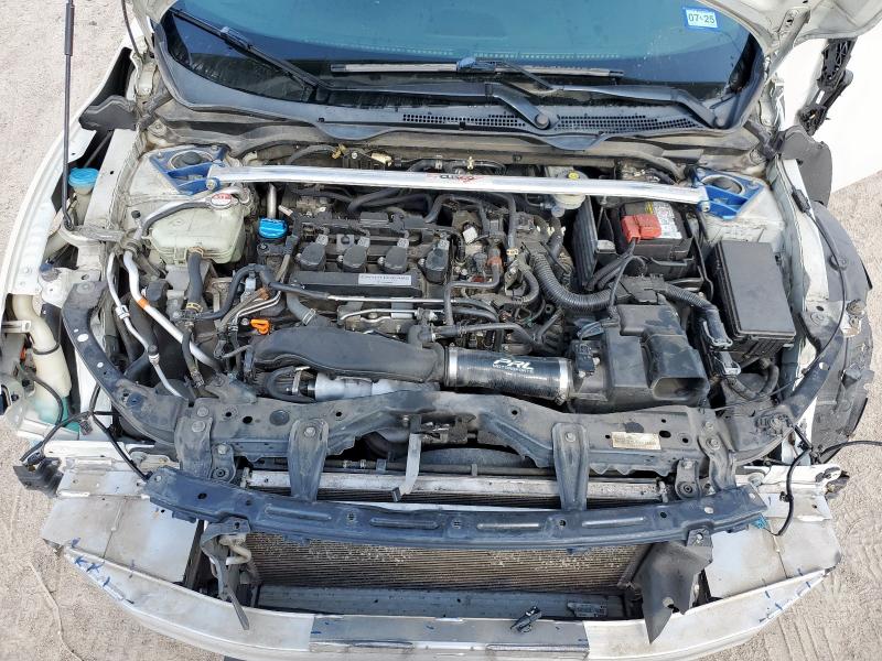 2018 HONDA CIVIC EXL 2HGFC3B7XJH353969