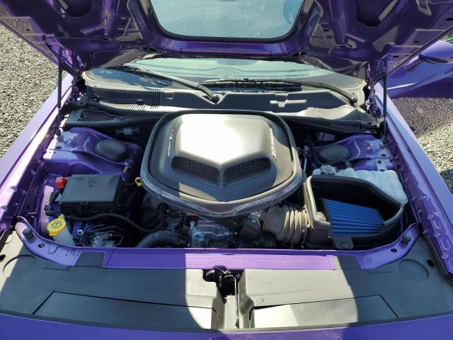 2018 DODGE CHALLENGER 2C3CDZFJ4JH338914