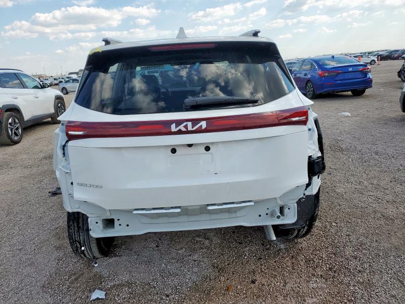 2025 KIA SELTOS S KNDEU2AAXS7778412