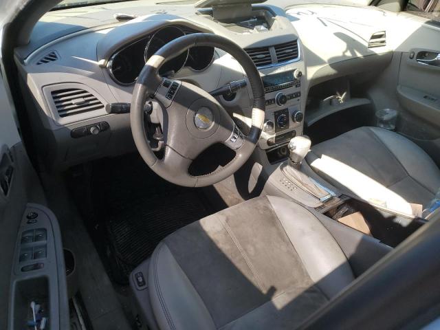 2010 CHEVROLET MALIBU 2LT - 1G1ZD5EB5AF287121