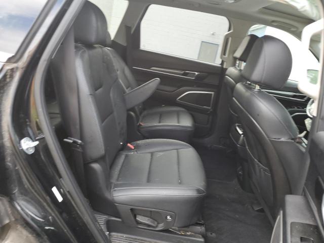 2022 KIA TELLURIDE #3280496130