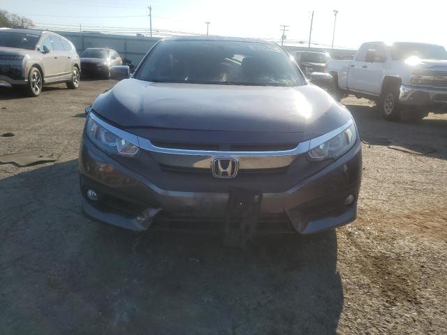 2016 HONDA CIVIC EX - 2HGFC1F32GH653414