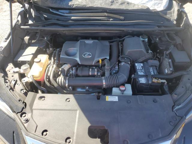 2016 LEXUS NX 200T BA - JTJBARBZ6G2054517