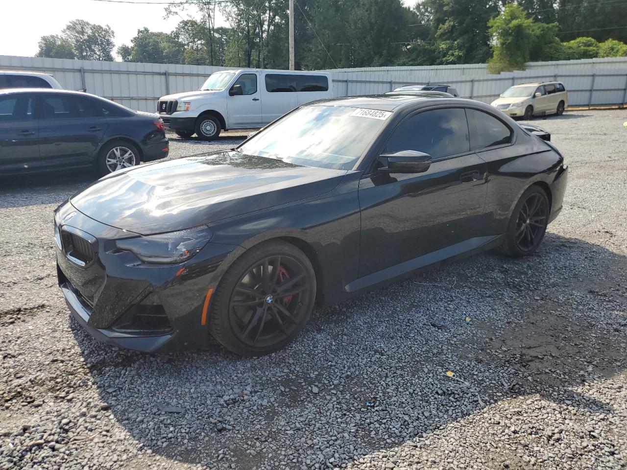 BMW M2 M240I