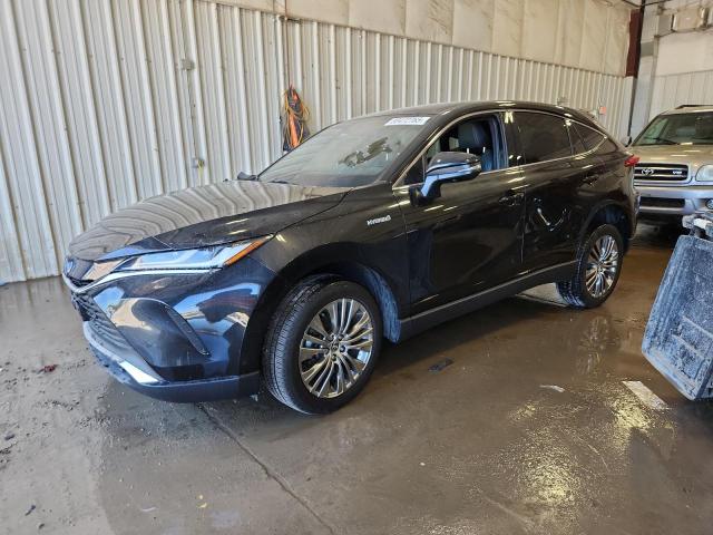 TOYOTA VENZA LE
