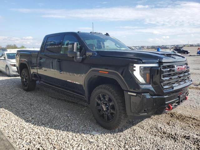 2025 GMC SIERRA K2500 AT4 #3303690032