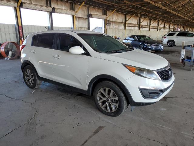 2014 KIA SPORTAGE B - KNDPB3AC6E7560882