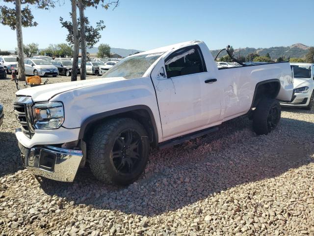 2015 GMC SIERRA C1500 1GTN1TEC9FZ903131