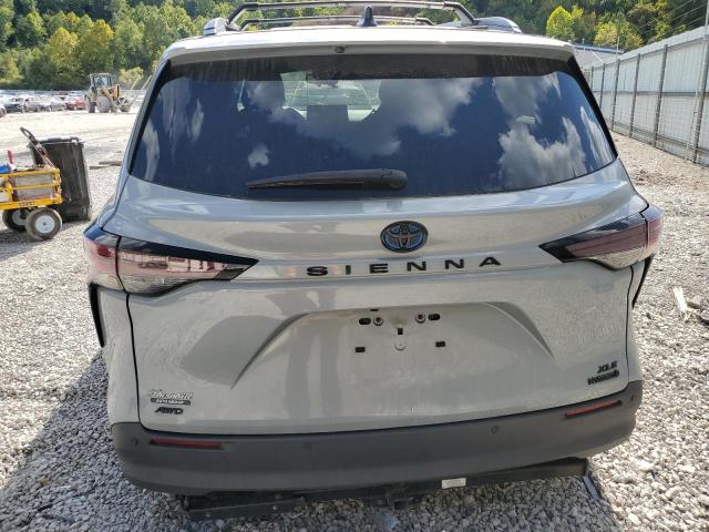 2024 TOYOTA SIENNA XSE 5TDCSKFC5RS136039
